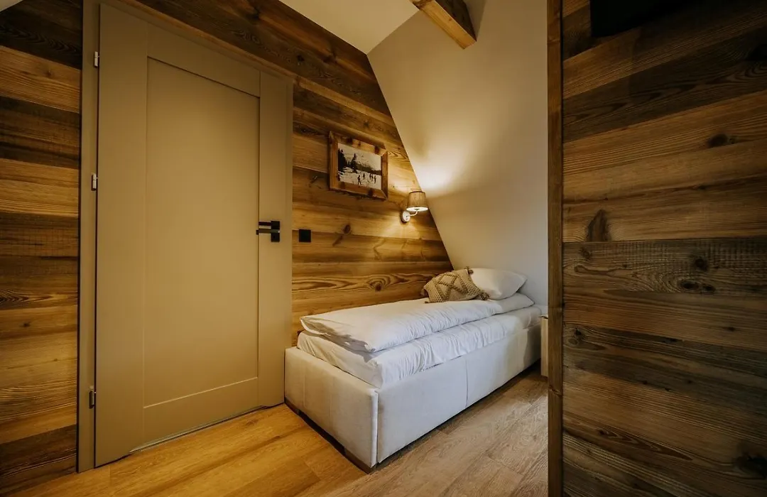 Olczańska Kotlina Apart&Room-1