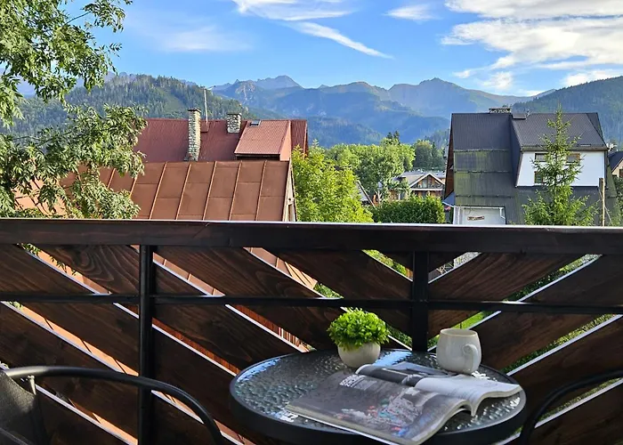Vip Apartamenty Villa Gorski Sen